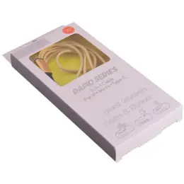 Gold 3-in-1 Charging